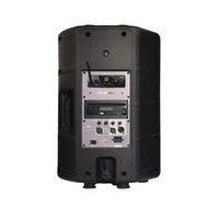 Sonorisation Premio 8.2 70W CD - micro HF cravate - Tag - Image 2