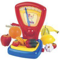 Balance d'épicier à aiguille - Image principale