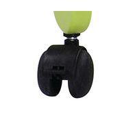 Meuble Lili 3 colonnes 12 niches + roulettes - Image 2