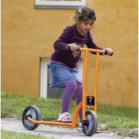 Trottinette 3/5 ans Kimouv - Image 2