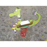 Jeu ressort Bidollon tabouret d'ancrage thumbnail image 2