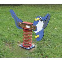 Ressort Dauphin tabouret d'ancrage thumbnail image 2