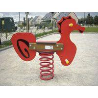 Jeu ressort Hippocampe tabouret d'ancrage - Image 2