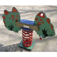 Ressort DinoBoy tabouret d'ancrage thumbnail image 2