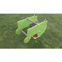 Jeu ressort Sam le tracteur thumbnail image 4