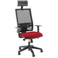 Fauteuil de bureau avec têtière Office - Manutan Expert thumbnail image 2