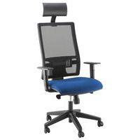 Fauteuil de bureau avec têtière Office - Manutan Expert thumbnail image 9