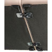 Kit de liaison pour chauffeuse Khéops - Manutan Expert - Image 3