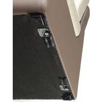 Kit de liaison pour chauffeuse Khéops - Manutan Expert - Image 2