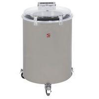 Essoreuse Triphasé 12 kg ES-200 Sammic