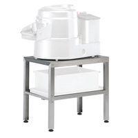 Socle inox éplucheuse PPC-6+ Sammic