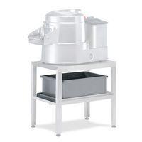 Filtre+dispositif anti-mousse  Po PPC-6+ - Image principale