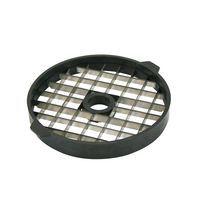 Grille Ø205  cubes 25 mm - Image principale