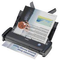 Scanner imageFORMULA P-215II - Canon thumbnail image 3
