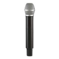 Microphone professionnel full image