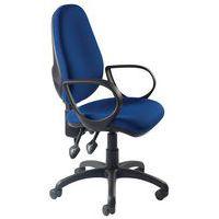 Fauteuil de bureau Saxe GGI thumbnail image