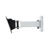 Support mural série Cliff inclinable / orientable TW90 - Erard Pro thumbnail image 2