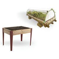Pack Jardinières