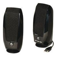 Enceintes LOGITECH S-150 2 1,2 W - Image principale