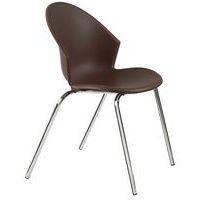 Lot de 2 fauteuils accueil Smile GGI - Image 3