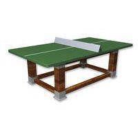 Table de tennis de table Natura Balia thumbnail image 4