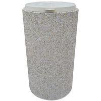 Poubelle BASIC 82 L (sans couvercle) - Image principale