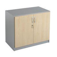 Armoire 2 portes battantes Mercure Simmob thumbnail image 4