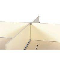 Cloison Figura longueur 80 cm - Image 2