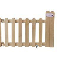 Kit de fixation murale pour portillon autostable thumbnail image 3