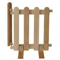 Kit de fixation murale pour portillon autostable - Image 2