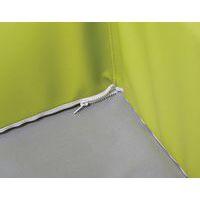 Lit mousse 120 x 60 cm coloris bleu - Image 3