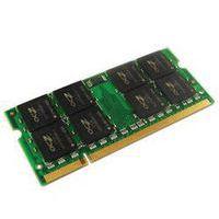 Barrette mémoire SoDIMM DDR3-1600 PC12800 4 Go pour portable - Image principale
