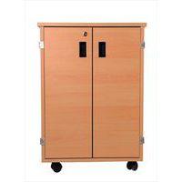 Baie technique bois 19 Woody Erard - Image 2