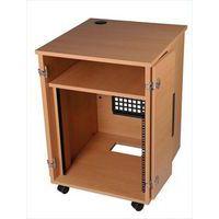 Baie technique bois 19 Woody Erard - Image principale