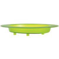 Assiette Ergo -  Ø: 24.5 cm