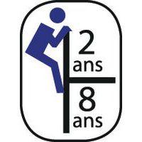 Jeu sur ressort le Perroquet - Manutan Expert thumbnail image 2