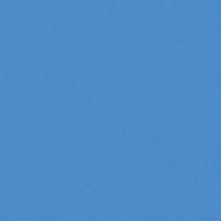 Chaise Atlas 4 pieds chants protégés T1 coloris bleu - Image 4