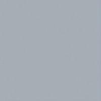 Drapeau signalétique gris alu RAL 9006 thumbnail image 2