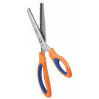 Ciseaux à cranter 24 cm - Image principale