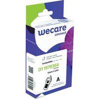 Cassette de ruban pour étiqueteuse Dymo D1 - Largeur 12 mm - Wecare thumbnail image