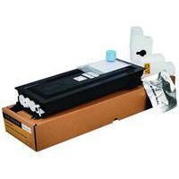 Toner compatible Olivetti B0706 - Noir - Image principale