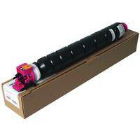 Toner compatible Olivetti B1251 - Magenta - Image principale