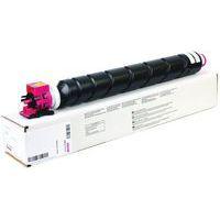 Toner compatible Olivetti B1255 - Magenta - Image principale
