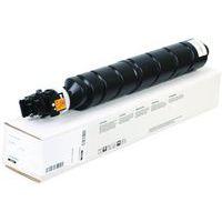 Toner compatible Utax 1T02RS0UT0 - Noir - Image principale