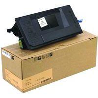 Toner compatible Utax 4434010010 - Noir - Image principale