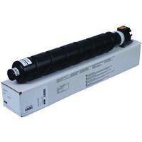 Toner compatible Utax CK8511K - Noir - Image principale