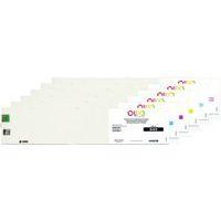 Cartouche remanufacturée Mimaki ES3 - Cyan clair - Image principale