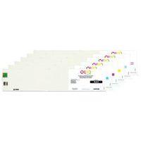 Cartouche large format remanufacturée Mimaki ES3 - Magenta - Image principale