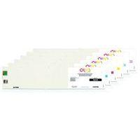 Cartouche large format remanufacturée Mimaki ES3 - Jaune - Image principale