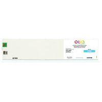 Cartouche large format remanufacturée Roland ESP - Cyan - Image principale